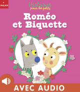 Roméo et Biquette