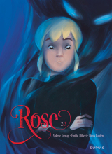 Rose - Tome 2 - Rose 2/3