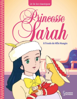 Princesse Sarah T1, A l'école de Mlle Mangin