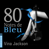 80 Notes de bleu