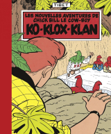 Chick Bill - tome 7 - Ko-Klox-Klan