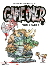 Game Over - Tome 11