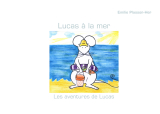 Lucas à la mer