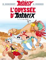 Asterix - L'Odyssée d'Astérix - n°26