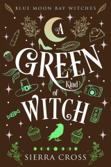 A Green Kind of Witch