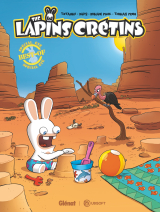 The Lapins Crétins - Best of Spécial été