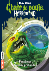 Horrorland, Tome 02