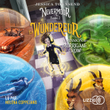 2. Nevermoor : Le Wundereur