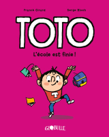 Toto BD, Tome 11