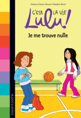 C'est la vie Lulu, Tome 09