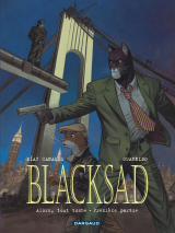 Blacksad - Tome 6 - Alors, tout tombe - Première partie