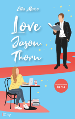 Love Jason Thorn
