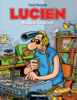 Lucien - Tome 3