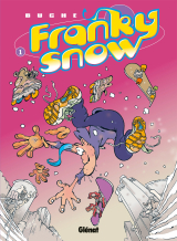 Franky Snow - Tome 01