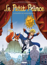 Le Petit Prince - Tome 14