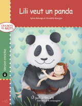 Lili veut un panda - version enrichie