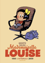 Mademoiselle Louise