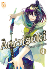 Amatsuki T04