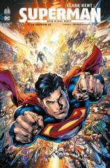Clark Kent : Superman - Tome 3 - La Maison El