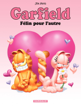 Garfield - Tome 58 - Félin pour l'autre