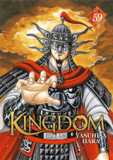 Kingdom - Tome 59