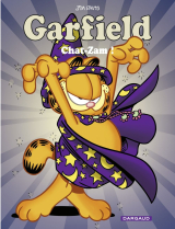 Garfield - Tome 66 - Chat-Zam !