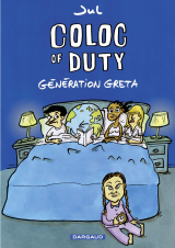 Coloc of Duty - Génération Greta