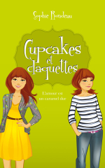 Cupcakes et Claquettes T02