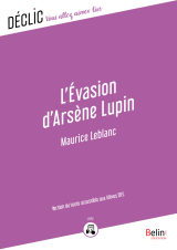 L'évasion d'Arsène Lupin - DYS