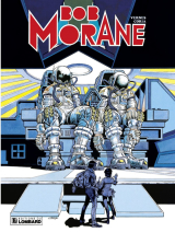 Bob Morane - Tome 10 - Commando épouvante