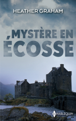 Mystère en Écosse