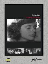 Monika - Scénario du film