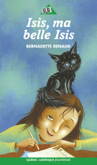 Isis, ma belle Isis