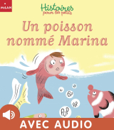 Un poisson nommé Marina