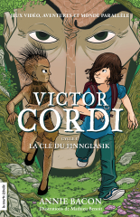 Coffret Victor Cordi Cycle 1