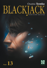Blackjack Deluxe T13