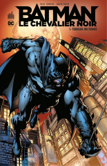 Batman - Le Chevalier Noir - Tome 1 - Terreurs nocturnes