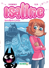 Isaline - version manga - Tome 2