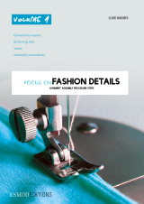 Focus on fashion details - Volume 1