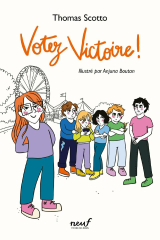 Votez Victoire !