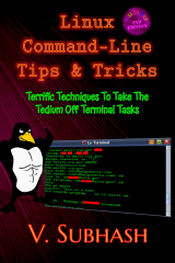 Linux Command-Line Tips &amp; Tricks