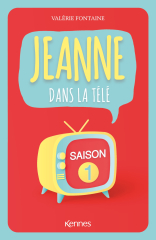 Jeanne dans la télé - Saison 1