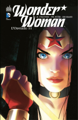 Wonder Woman - L’Odyssée - Partie 2