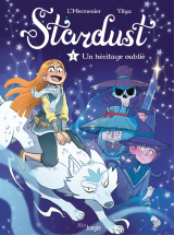 Stardust - Tome 1