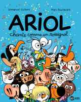 Ariol, Tome 19
