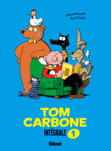 Tom Carbone - Intégrale volume 1