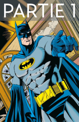 Batman - Knightfall - Tome 5 - Partie 1