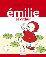 Émilie (Tome 4) - Émilie et Arthur