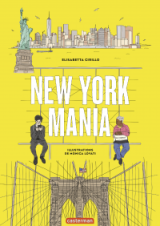 New-York Mania