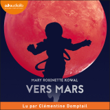 Vers Mars